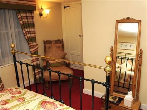 The Angel Inn B&B Long Crendon Kültér fotó
