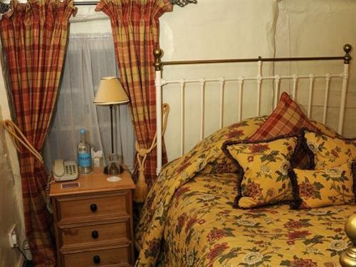 The Angel Inn B&B Long Crendon Kültér fotó