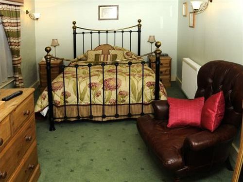 The Angel Inn B&B Long Crendon Kültér fotó